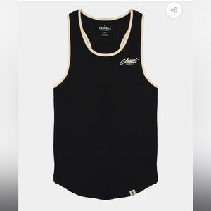 YoungLA 324 stringer tank sz L